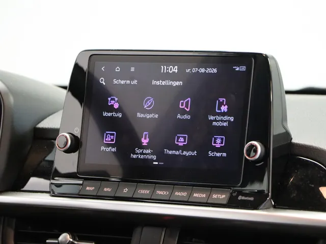 Kia Picanto 1.0 DPI DynamicLine
