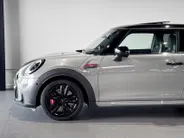 MINI Cooper 3-deurs 2.0 John Cooper Works JCW Pack