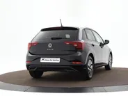 Volkswagen Polo Life Edition 1.0 TSI 95 pk 5 versn. Hand · Bluetooth telefoonvoorbereiding · Airconditioning automatisch, 2-zone (climatronic) ·