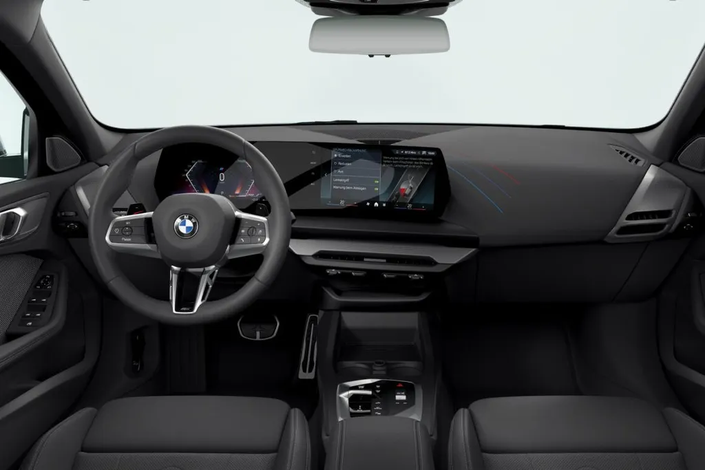 BMW 1 Serie 120