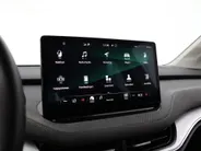 Škoda Enyaq iV 50 150pk Selection · SOH 94% · Camera · Apple/Android Car Play · Cruise Control · Clima · Sfeerverlichting · Garantie t/m 10-07-2027