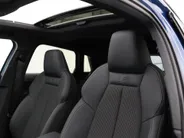 Audi A3 Sportback 40 TFSIe S-Tronic 204 pk S Edition · Panoramadak · Camera · HUD Head-up display · SONOS · Ambient light Pro · Elek. Achterklep · 18 inch · Garantie t/m 07-08-2030 of 100.000km