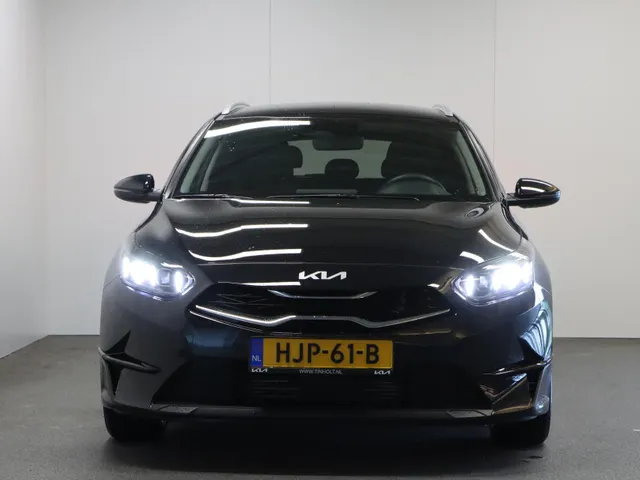 Kia Ceed Sportswagon 1.0 T-GDi DynamicPlusLine