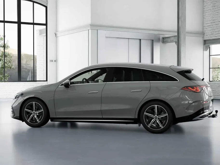 Mercedes-Benz CLA Shooting Brake 250+ Business Solution 85.5 kWh