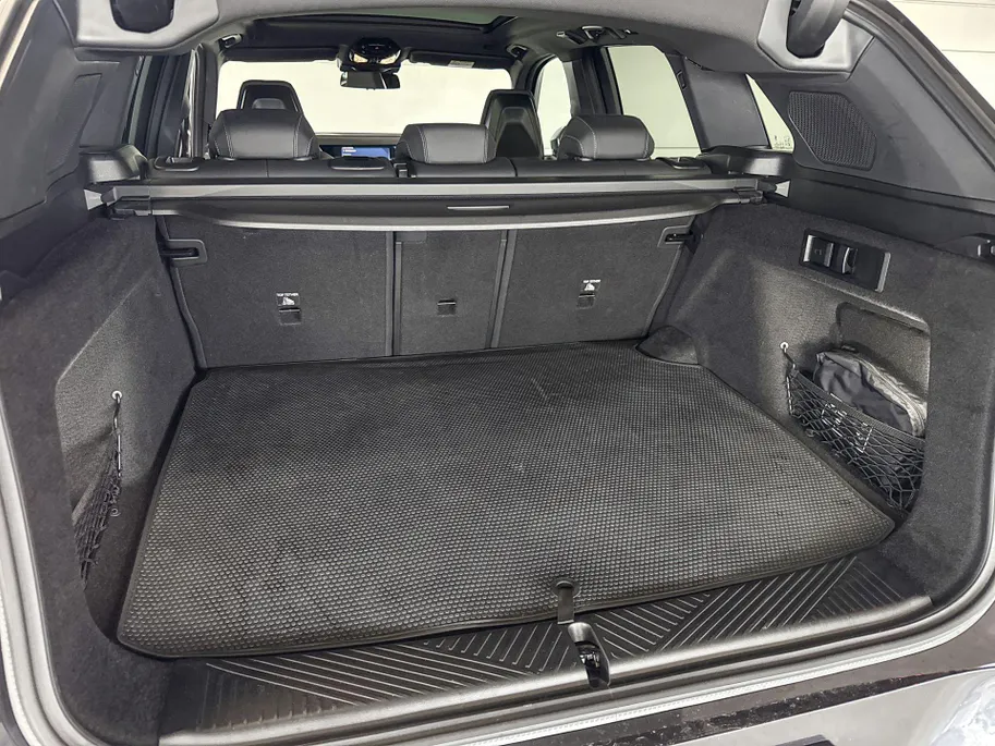 BMW X3 30e xDrive