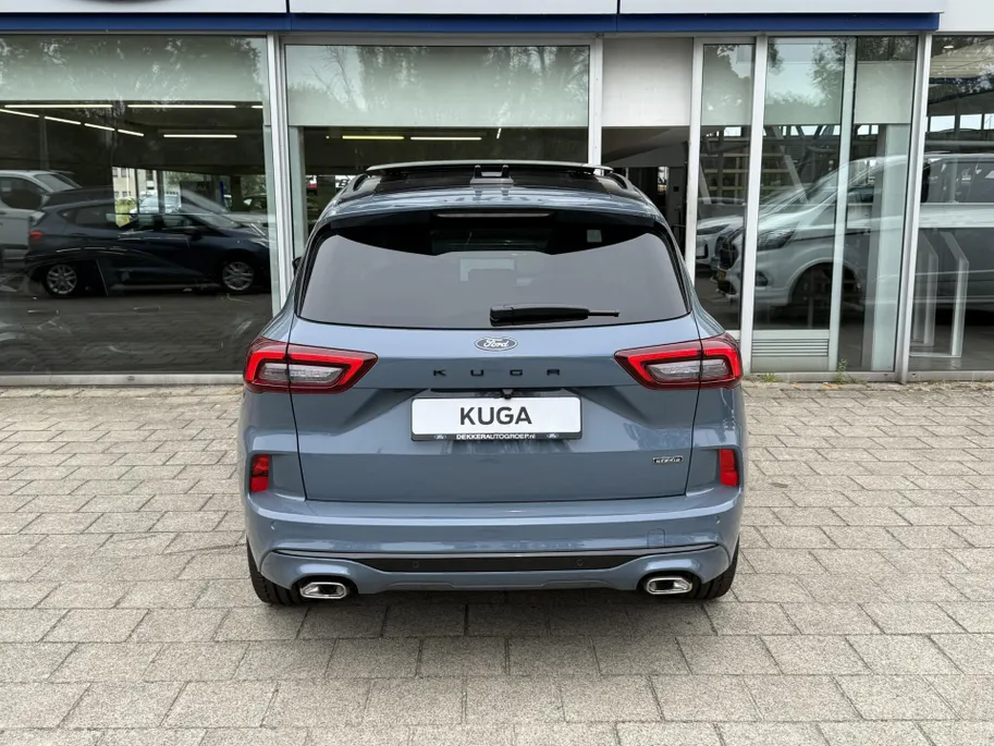 Ford Kuga 2.5 PHEV BlueCruise Edition