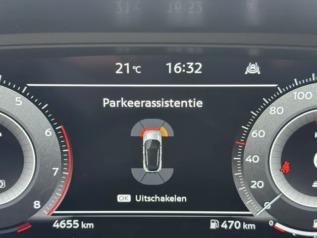 Nissan QASHQAI Automaat 1.3 MHEV Xtronic Tekna Plus