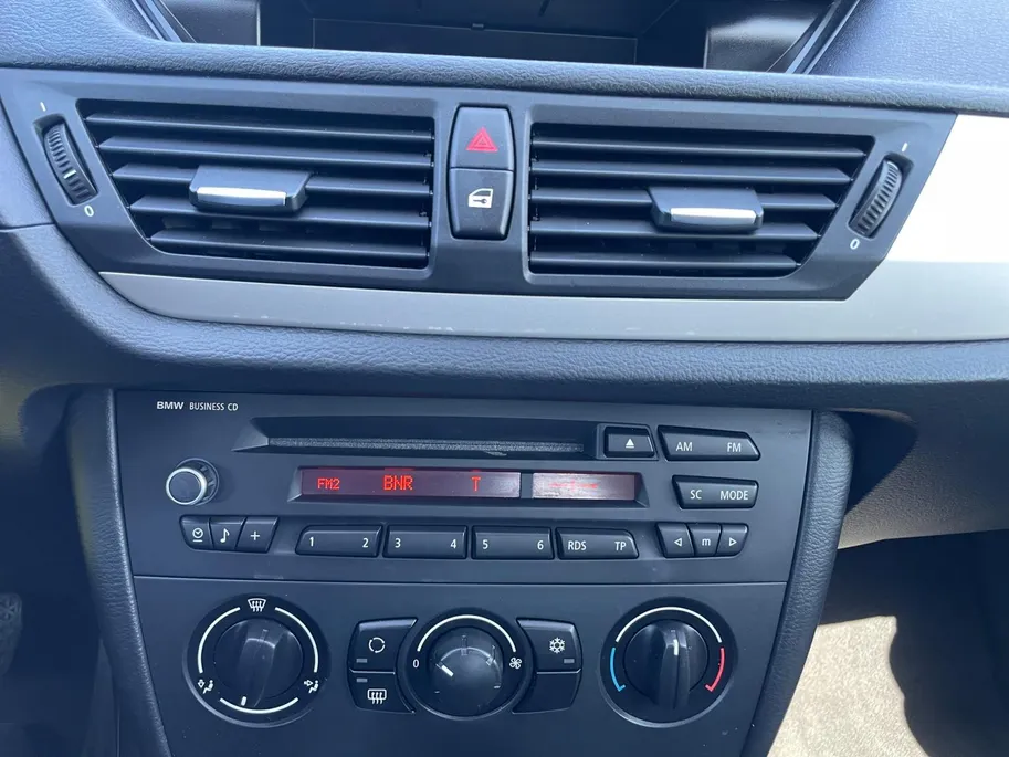 BMW X1 sDrive18i Executive *Automaat*Cruise Control*Stoelverwarming*L.M. Velgen