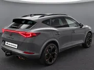 CUPRA Formentor 1.4e-Hybrid 180kW/245PK VZ · Panoramadak · Trekhaak · 360°Camera + Parkeersensoren
