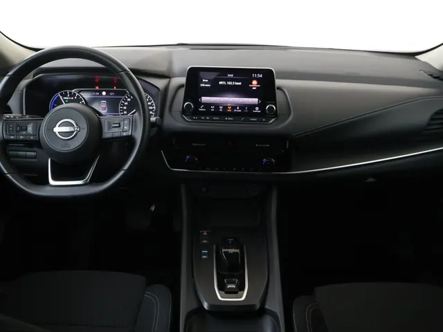 Nissan QASHQAI 1.5 ePower Business Design
