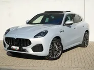 Maserati Grecale 2.0 MHEV 300 PK GT | Pano | 360cam | HUD | Audio Pack | 20"