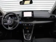 Mazda 2 Hybrid 1.5 Agile | Comfort pakket | 15" LM | Stoelverwarming | Apple Carplay / Android Auto |