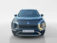 Mitsubishi Outlander 2.4 PHEV Instyle Leer | Electrische stoelverstelling met geheugen | Trekhaak afneembaar | Head-up display | Open dak panorama | 230Volt aansluiting in kofferruimte