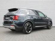 Kia Sorento 1.6 T-GDi Plug-in Hybrid 4WD DynamicPlusLine 7p | Automaat | Nieuw | Direct leverbaar |