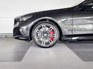 BMW 5 Serie Touring 550e xDrive
