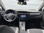 Toyota Auris 1.8 Hybrid CVT Active / Allseasonbanden / Climate en cruisecontrol! /
