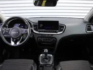 Kia Ceed Sportswagon 1.0 T-GDi DynamicPlusLine | Stoel- & stuurverwarming | Camera | LED | Navi | Elek. achterklep |