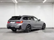 BMW 3 Serie Touring 330e