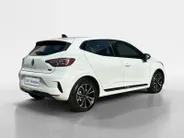 Renault Clio 1.6 E-Tech Full Hybrid 145 techno | Automaat | Navigatie | Apple Carplay & Android Auto | LMV | Cruise & Climate Control | Camera | Parkeersensoren | 12 Maanden BOVAG Garantie