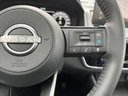 Nissan QASHQAI 1.5 e-Power N-Connecta | Panoramadak | 360 camera | Adapt. Cruise Control | Carplay