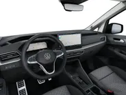 Volkswagen Caddy Bedrijfswagens First Edition 1.5eHybrid 115pk Automaat 741306