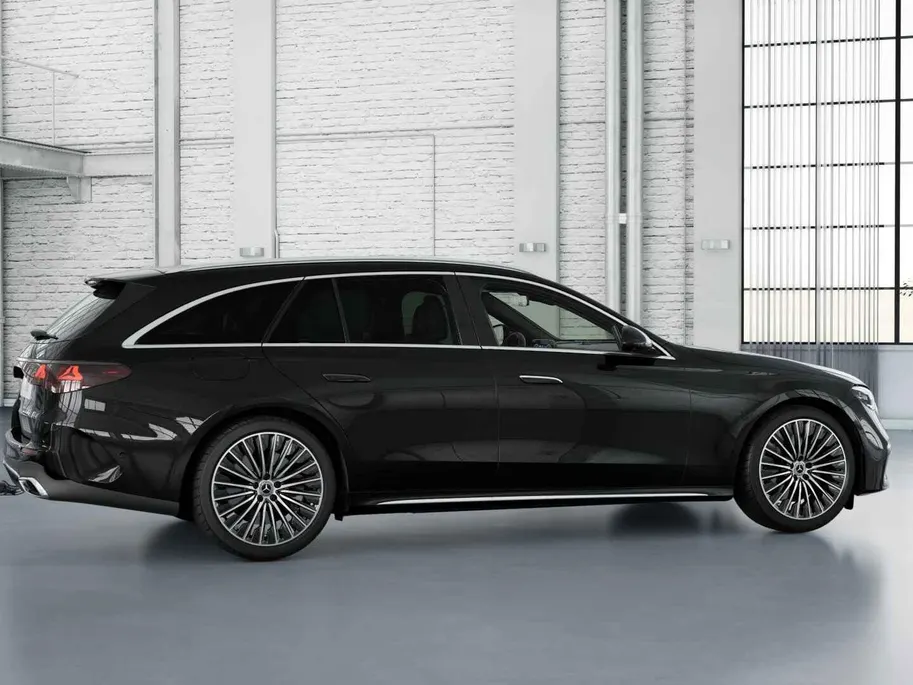 Mercedes-Benz E-Klasse Estate 300 e Business Solution AMG