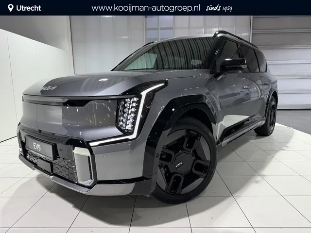 Kia EV9
