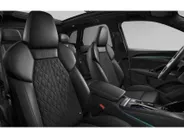 Audi Q5 e-hybrid quattro S edition Competition 367 PK · Head-Up display · B&O Premium 3D · Sportstoel S dynamica/leder