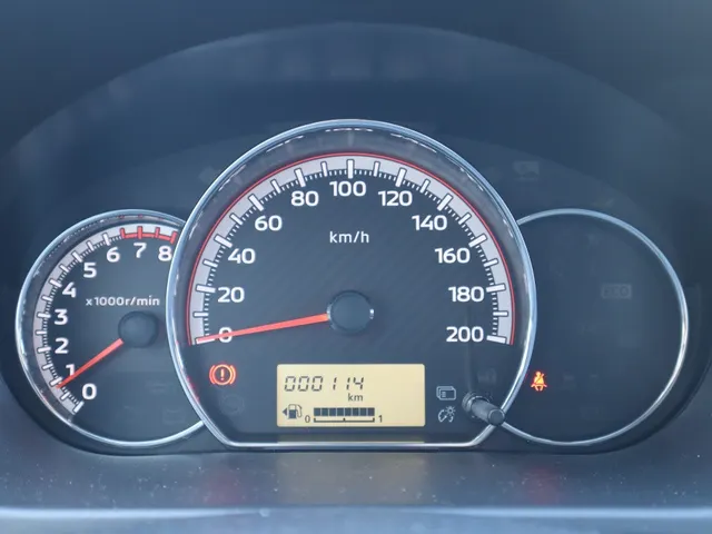 Mitsubishi Space Star 1.2 Connect+ Apple/AndroidAuto