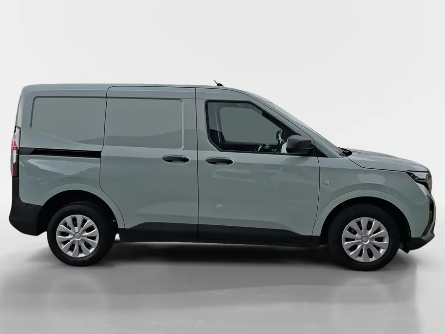 Ford Transit Courier 1.0 EcoBoost Trend 100 pk handgeschakeld | BPM vrij! | Achteruitrijcamera | Apple car play - Android auto | Cruise control