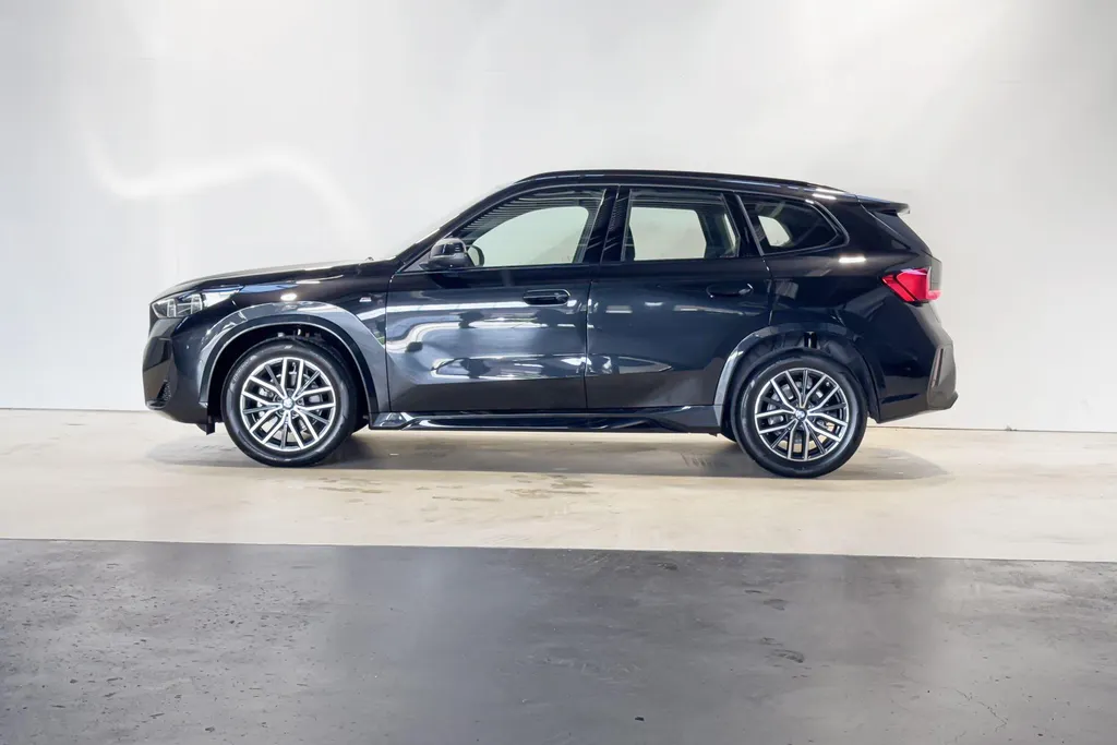 BMW X1 sDrive18i