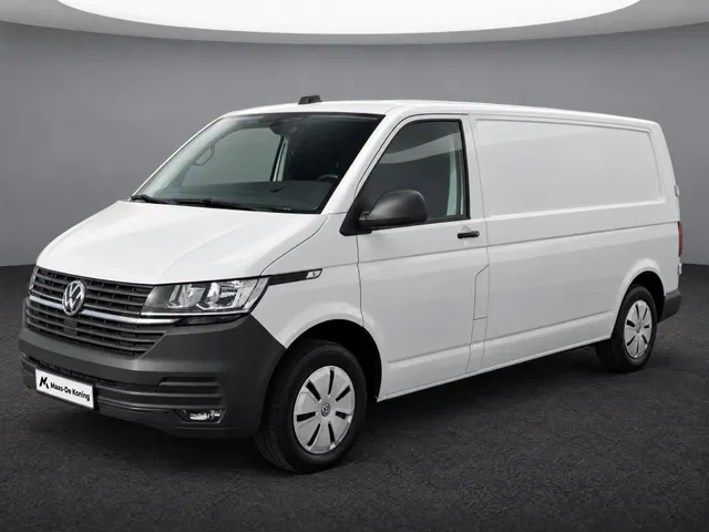 Volkswagen Bedrijfswagens Transporter