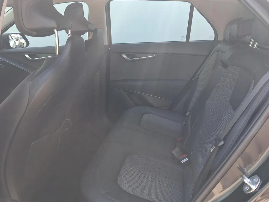 Kia Niro 1.6 GDi Hybrid DynamicLine |Elektr.Stoel |Navi |Cruise