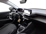 Peugeot 208 1.2 PureTech 75 Style Navigatie | PDC | 5512 km`s zo goed als nieuw met fabriek garantie