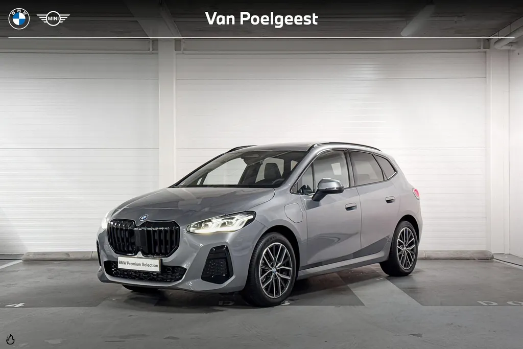 BMW 2 Serie Active Tourer 225e xDrive