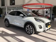 Ford Puma 1.0 EcoBoost Hybrid Titanium DEMO I WINTER PACK I ACHTERUITRIJCAMERA I APPLE CARPLAY / ANDROID AUTO I