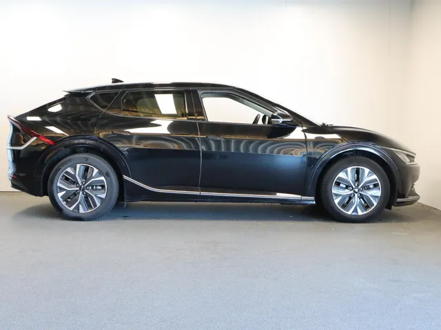 Kia EV6 Plus 58 kWh