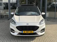 Ford Kuga 1.5 EcoBoost ST-Line X 150PK | PANORAMADAK | TREKHAAK 1800 kg | APPLE CAR PLAY - ANDROID AUTO | ADAPTIEVE CRUISE CONTROL
