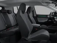 Škoda Epiq Essence 35 Elektromotor 85 kW / 116 PK SUV