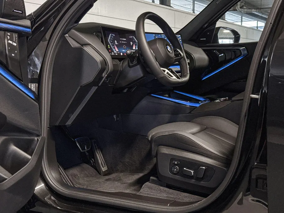 BMW X3 20d xDrive