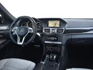 Mercedes-Benz E-klasse Estate AMG 63 S 4MATIC