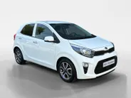 Kia Picanto 1.0 DPi DynamicPlusLine | Navi | Camera | Keyless | Climate Control | Cruise Control | Apple Carplay | Android Auto | Lichtmetalen Velgen |