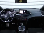 Kia ProCeed 1.4 T-GDI DCT7 GT-Line | Automaat | Navi | Camera | Pano | Keyless | Sportstoelen | Trekhaak |