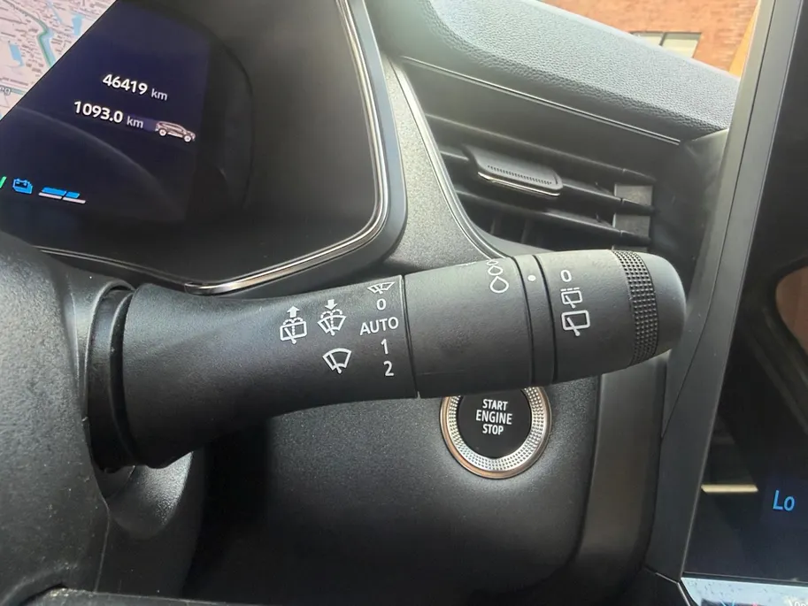 Renault Symbioz 1.6 E-Tech full hybrid 145 techno | Automaat | Navigatie | Apple Carplay & Android Auto | LMV | Cruise & Climate Control | Camera | Parkeersensoren | 12 Maanden BOVAG Garantie