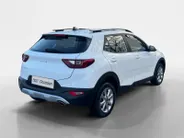 Kia Stonic 1.0 T-GDi MHEV DynamicLine | Navi | Clima | Camera | Cruise Control | LM Velgen | Apple Carplay & Android Auto