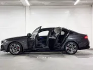 BMW 5 Serie Sedan 530e