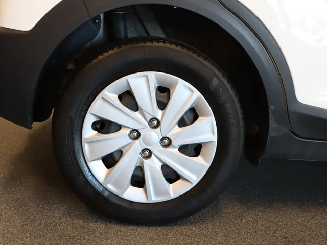 Kia Stonic 1.0 T-GDi MHEV ComfortLine
