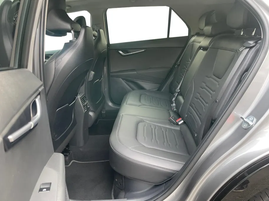 Kia Niro 1.6 GDi Hybrid DynamicPlusLine | Cruise Control | Climate Control | Open Dak | Navigatie | Camera | Parkeersensoren | Stoelverwarming | Stuurverwarming |