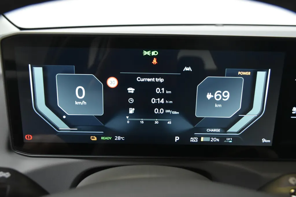 Kia EV2 42,2 kWh 147pk (5-zits) Air