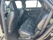Ford Explorer 3.0 V6 EcoBoost PHEV ST-Line 7p. | Dealer Onderhouden | Panoramadak | 360 Graden Camera | All Season Banden | Elektrische Achterklep | Adapt. Cruise Control | BLISS | Winterpakket | Navigatie |